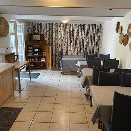 Villa Brzozowy Gaj Karpacz Eksteriør billede