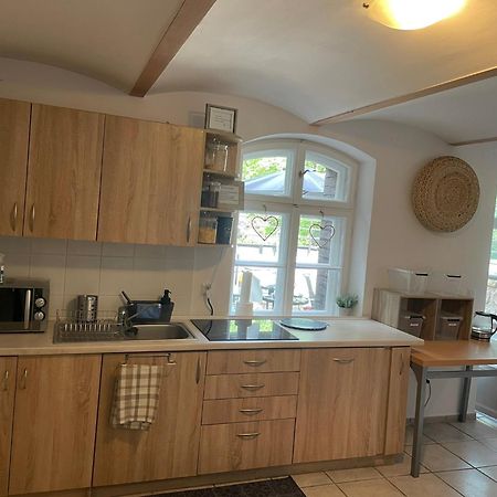 Villa Brzozowy Gaj Karpacz Eksteriør billede