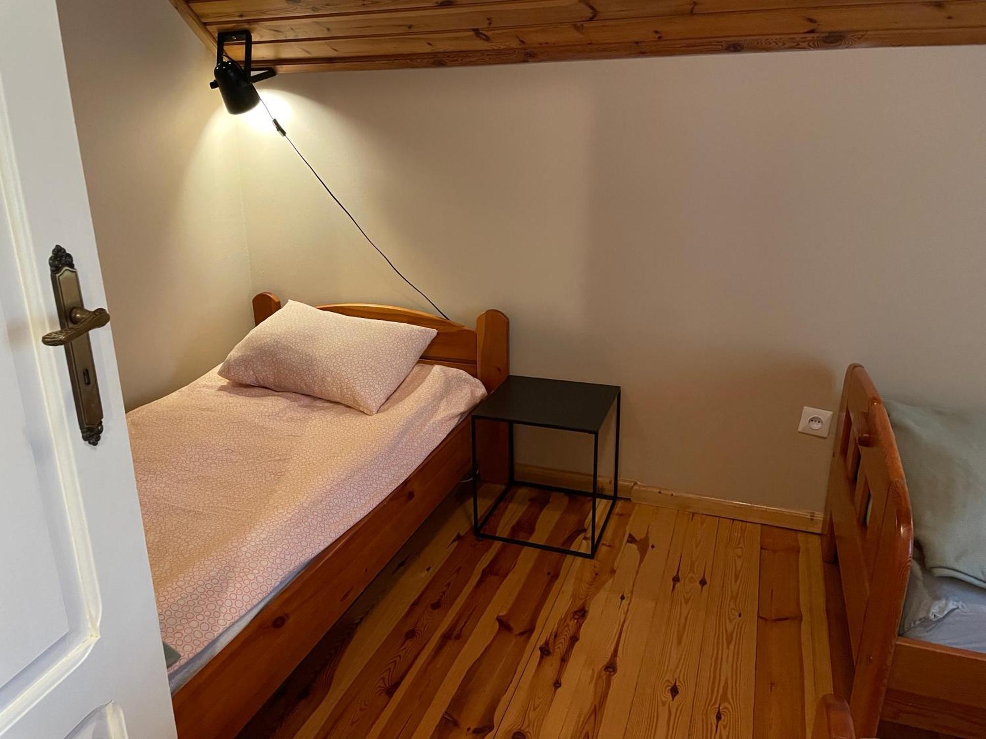 Villa Brzozowy Gaj Karpacz Eksteriør billede