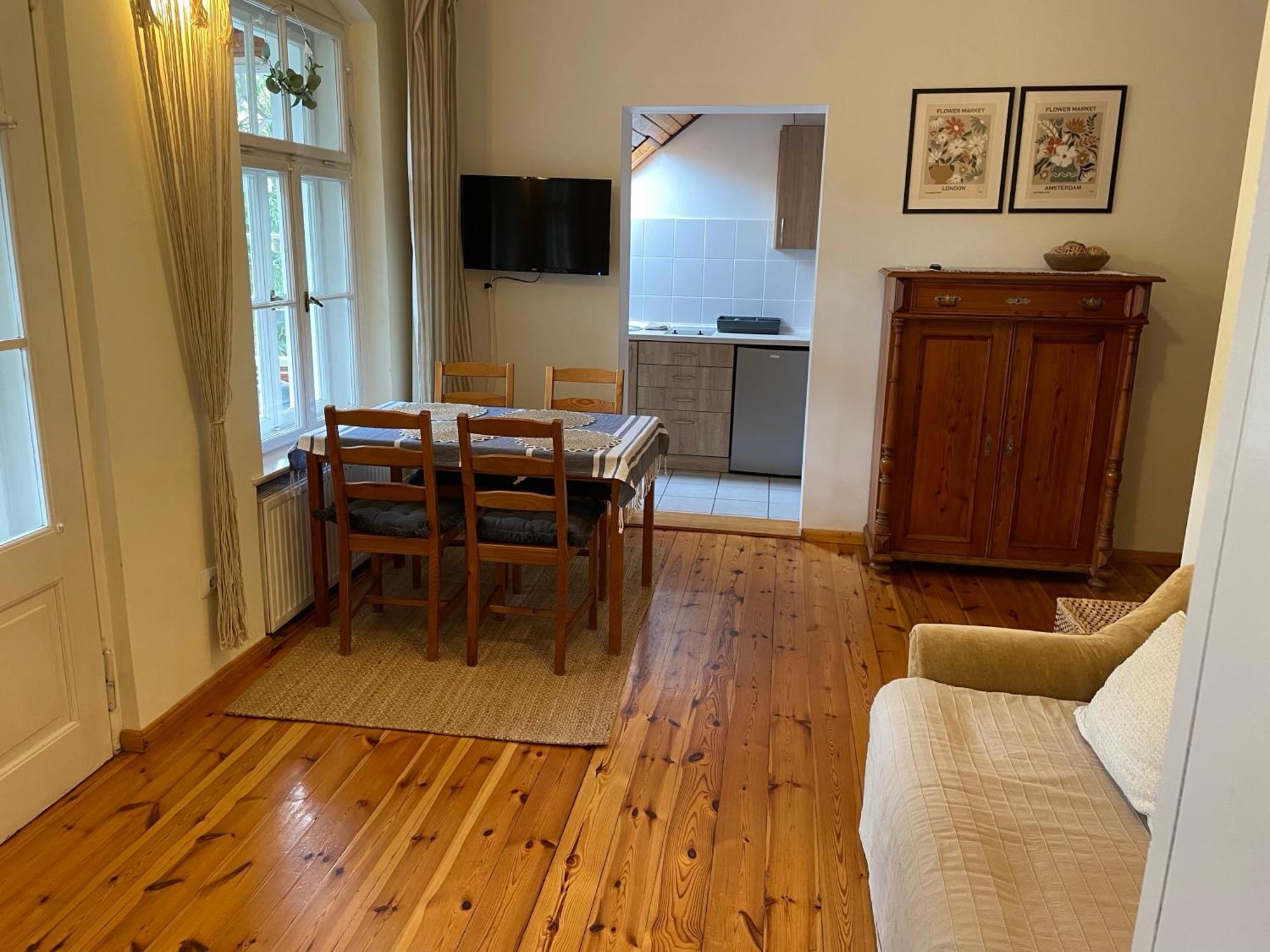 Villa Brzozowy Gaj Karpacz Eksteriør billede