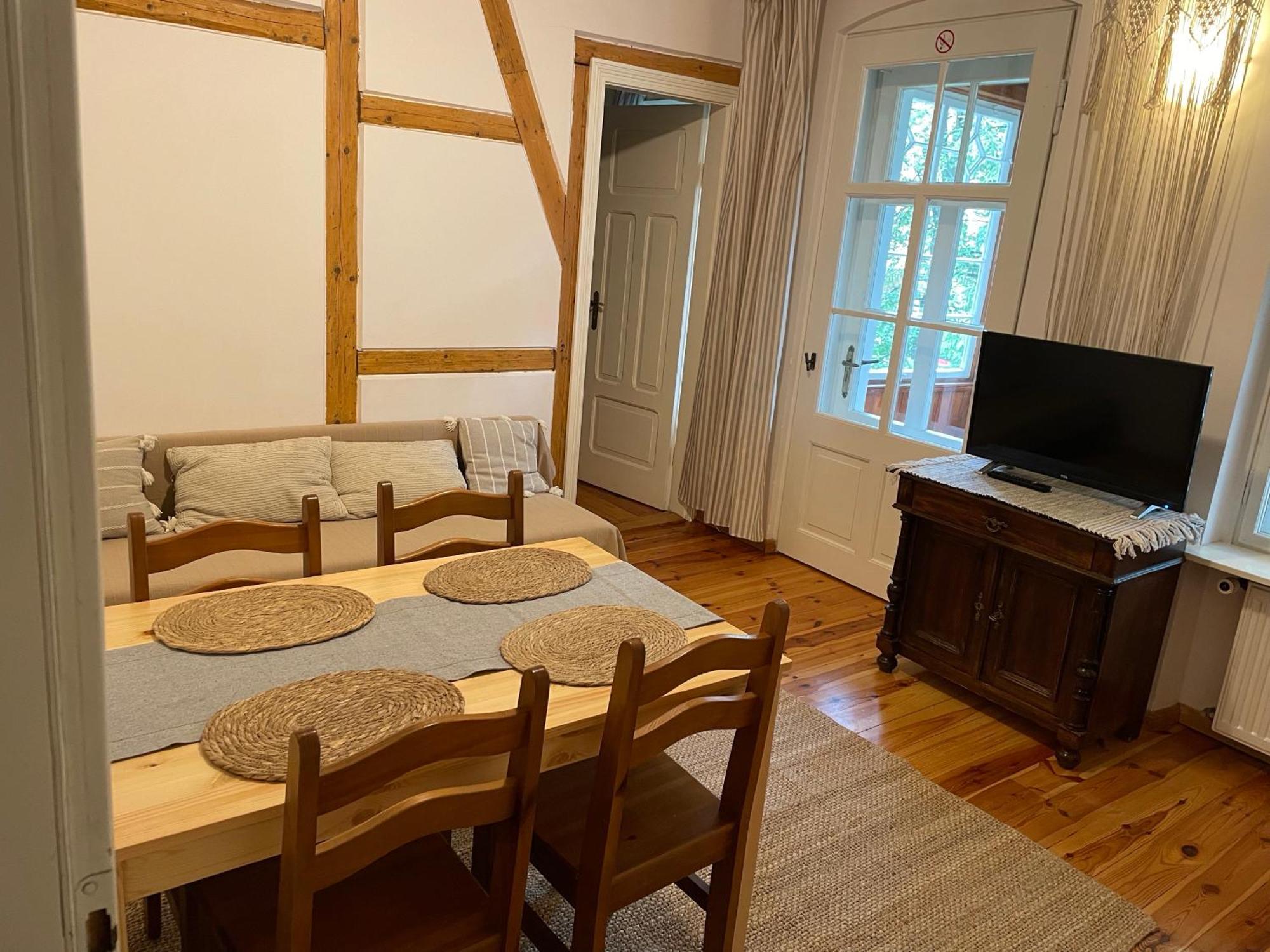 Villa Brzozowy Gaj Karpacz Eksteriør billede